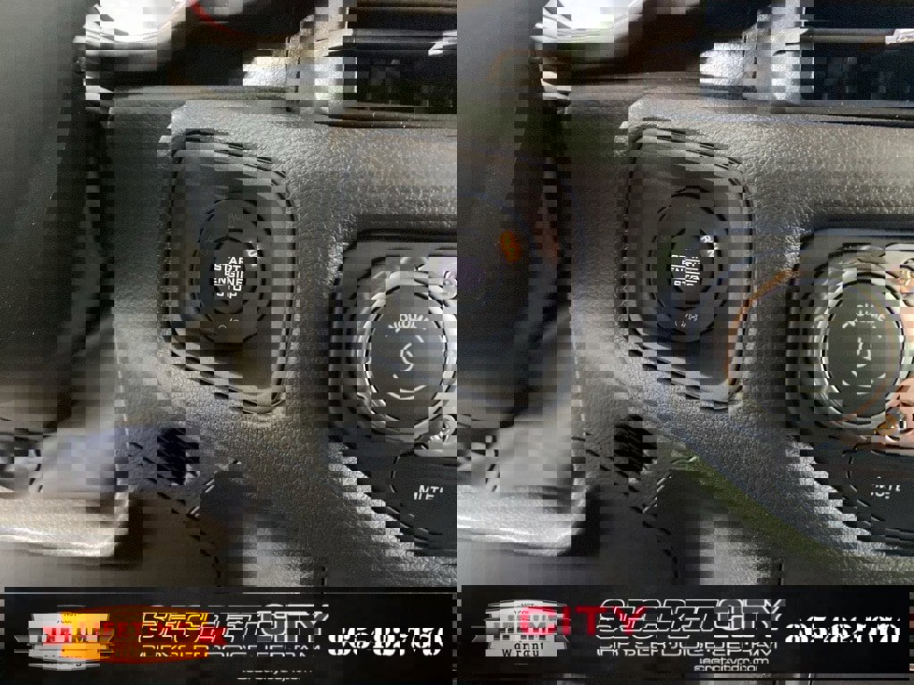 New 2026 Jeep Wrangler Unlimited Sport image 16