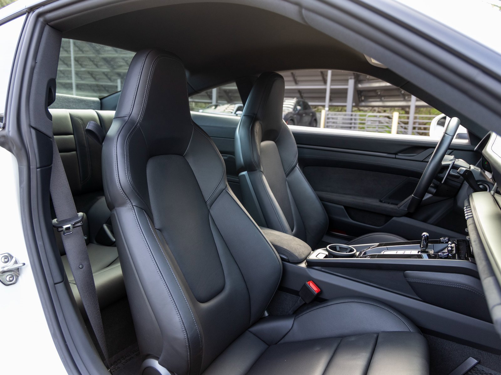 Used 2024 Porsche 911 Carrera GTS image 48