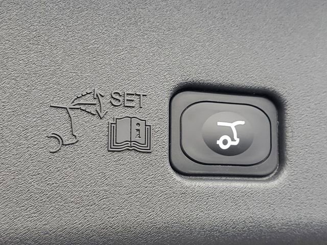 New 2026 Lincoln Nautilus Premier w/ Equipment Group 102A image 37