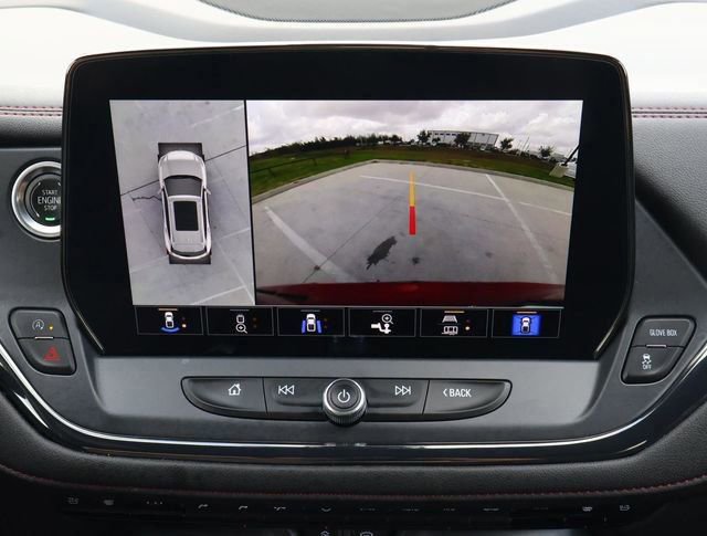 Used 2023 Chevrolet Blazer RS w/ Driver Confidence II Package AWD/4WD image 32