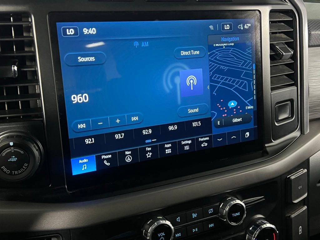 Used 2024 Ford F150 XLT image 16