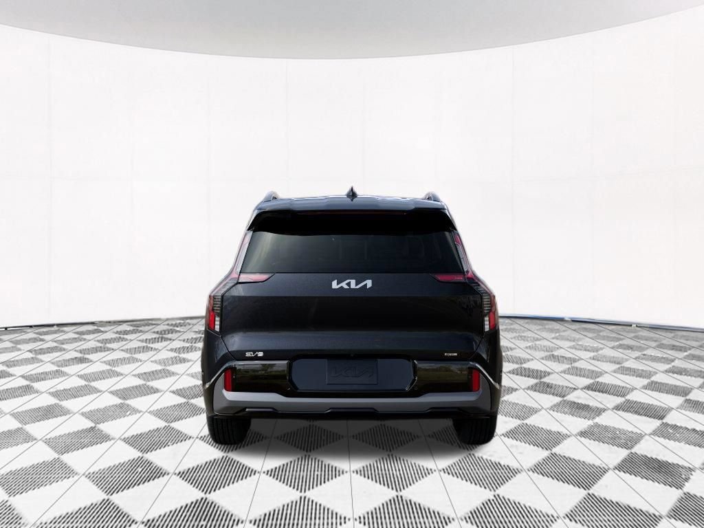 New 2026 Kia EV9 GT-Line AWD/4WD image 6