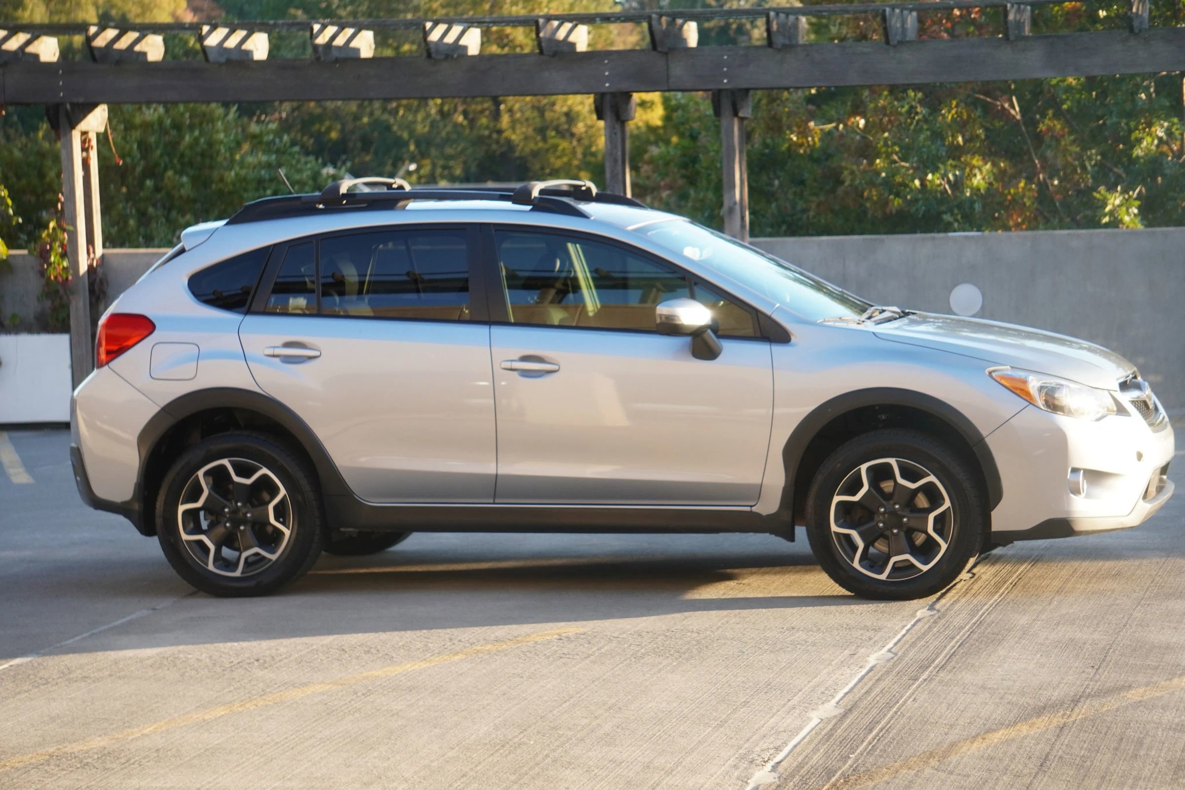 Used 2015 Subaru Crosstrek 2.0i Limited image 8
