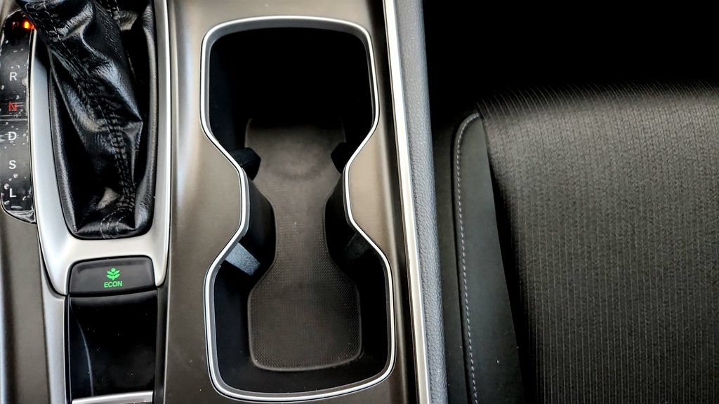 Used 2020 Honda Accord LX image 32