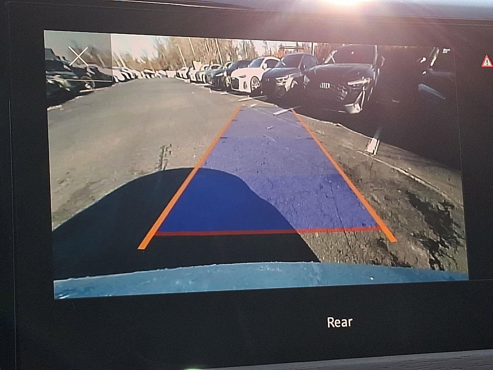 Used 2024 Audi e-tron GT Premium Plus w/ Executive Package image 19