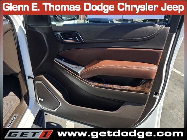 Used 2020 Chevrolet Tahoe Premier image 42