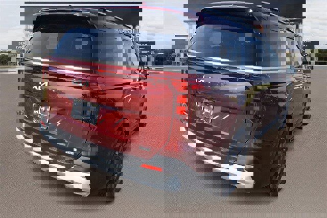 New 2026 Kia Carnival EX image 3