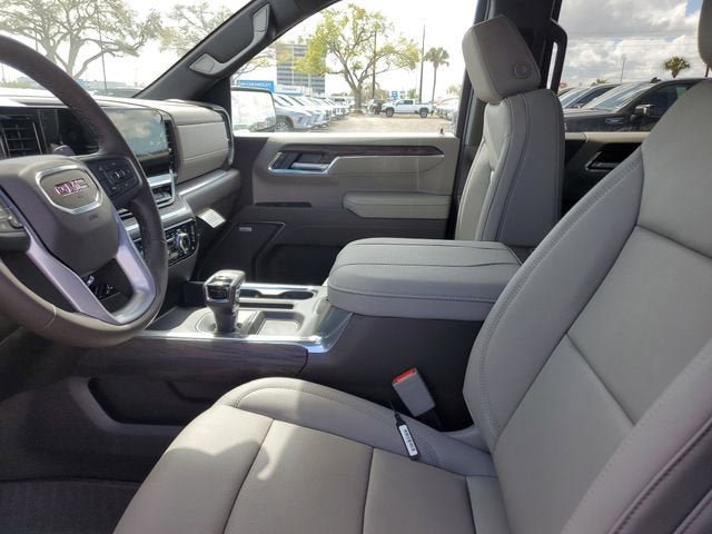 New 2026 GMC Sierra 1500 SLT w/ SLT Premium Plus Package AWD/4WD image 21