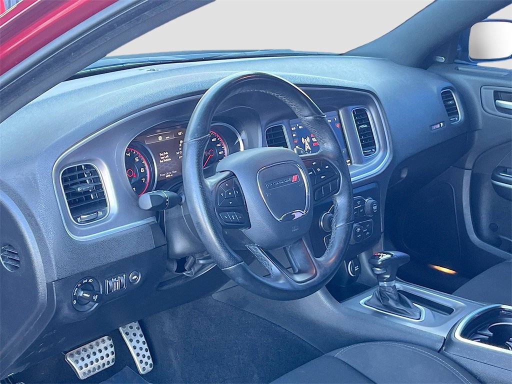 Used 2022 Dodge Charger Scat Pack image 9