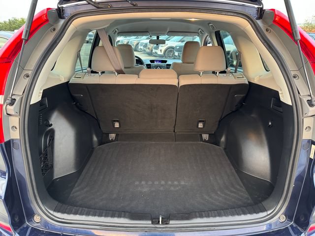 Used 2015 Honda CR-V LX image 18