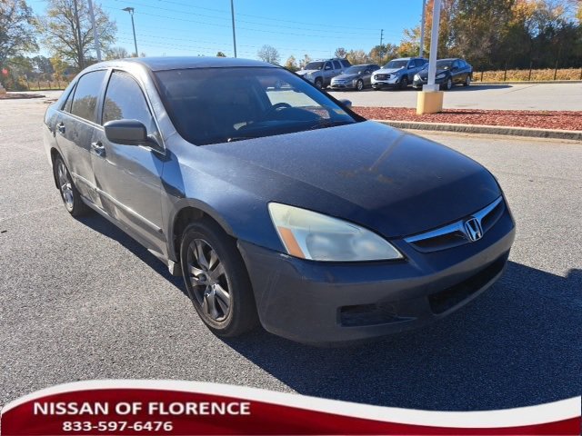 Used 2006 Honda Accord LX