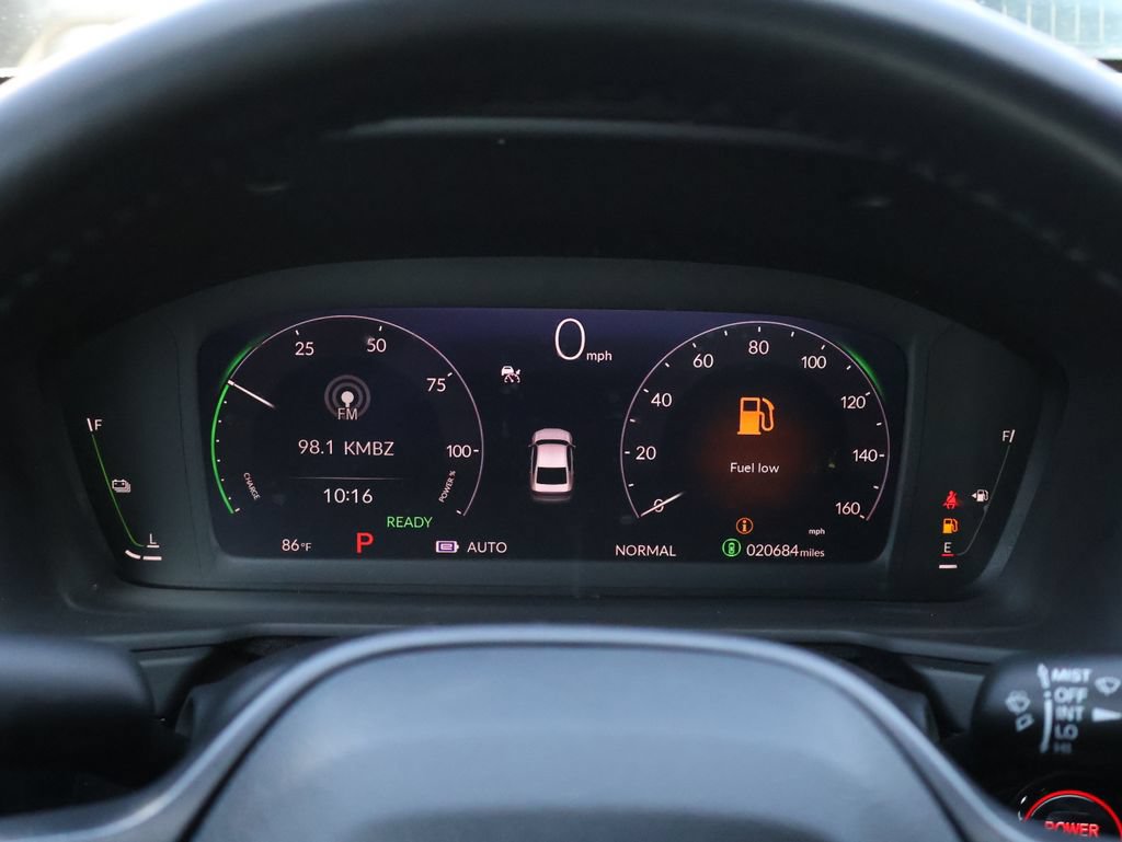 Used 2023 Honda Accord Sport image 25