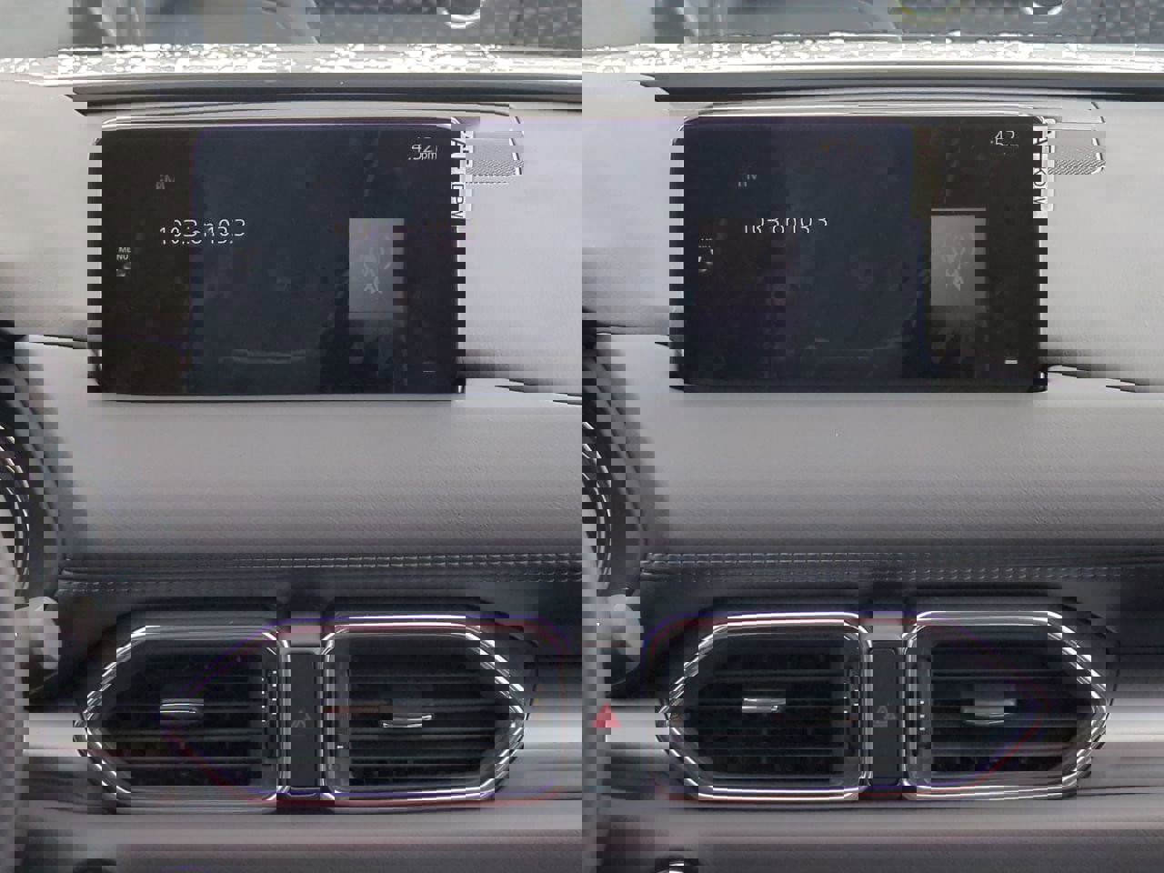 New 2025 MAZDA CX-5 AWD 2.5 S w/ Select Package image 18