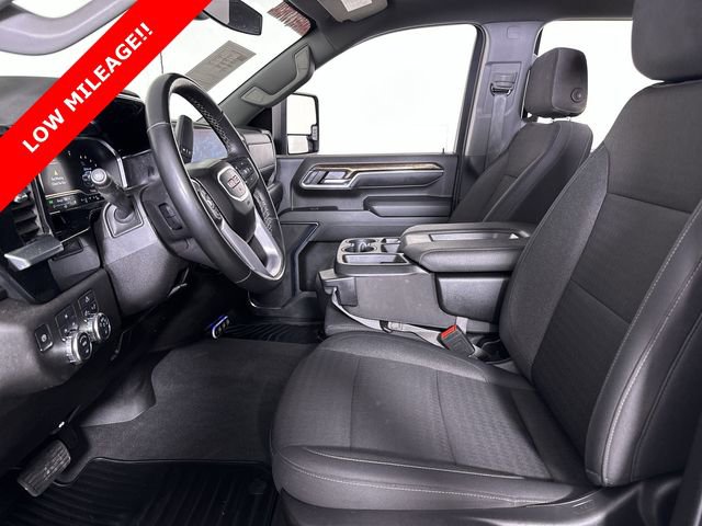 Used 2024 GMC Sierra 2500 SLE w/ SLE Convenience Package image 20
