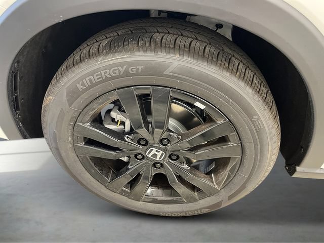 New 2027 Honda HR-V Sport image 11