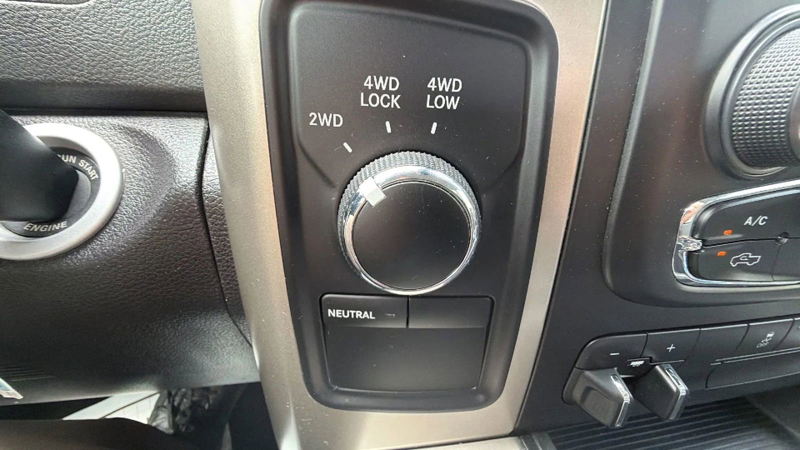 Used 2014 RAM 3500 Big Horn image 18