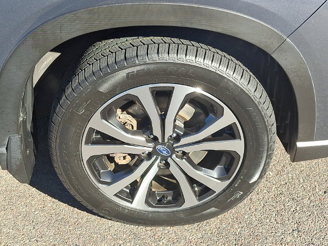 Certified 2024 Subaru Forester Limited AWD/4WD image 8