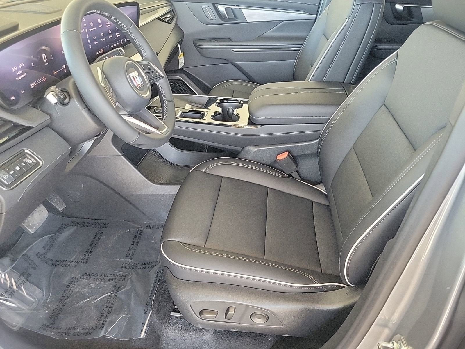 New 2026 Buick Enclave Preferred image 17