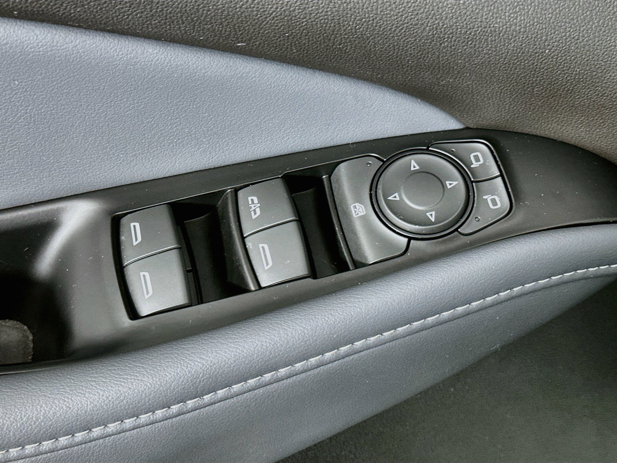 Used 2022 Buick Enclave Essence FWD image 15