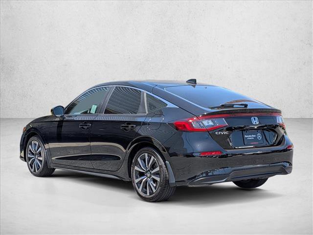 Used 2023 Honda Civic EX-L image 8