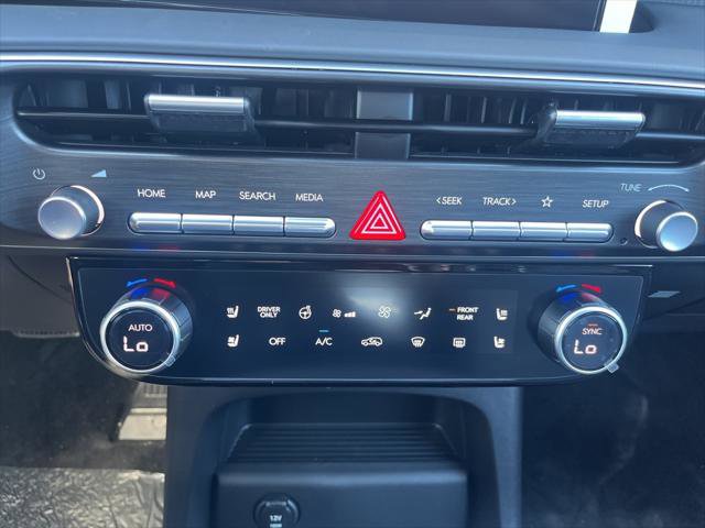 New 2026 Hyundai Palisade Calligraphy image 14