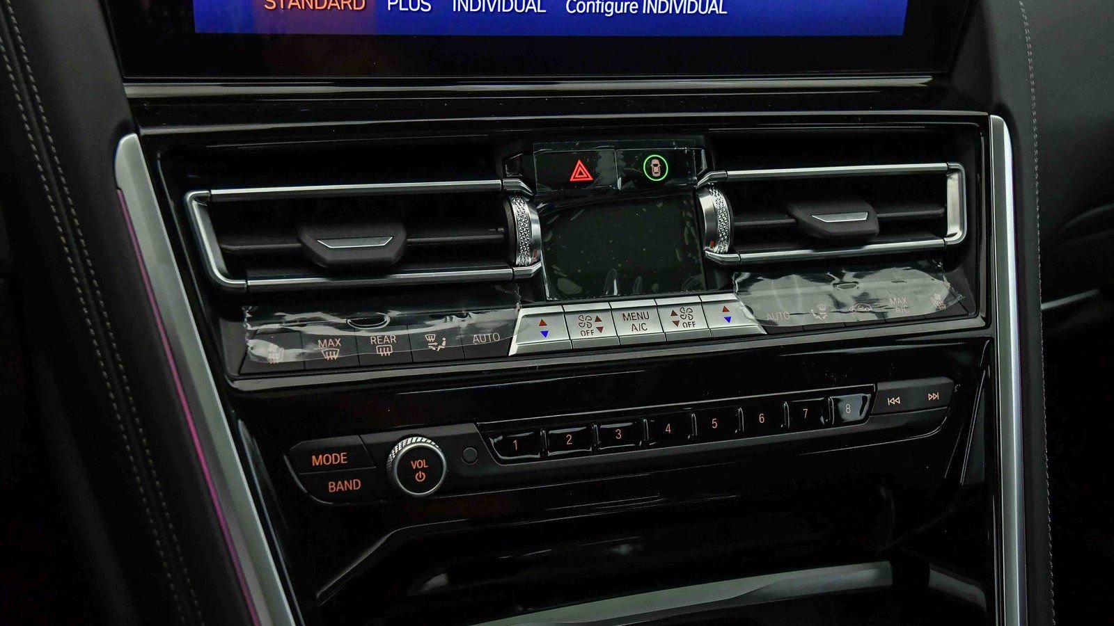 New 2026 BMW 840i RWD image 28