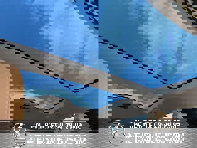 New 2026 Lexus RZ 450e AWD image 13