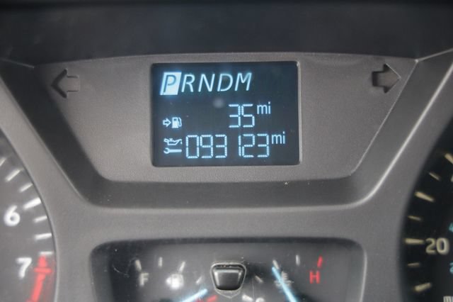 Used 2018 Ford Transit 150 130 Low Roof RWD image 45