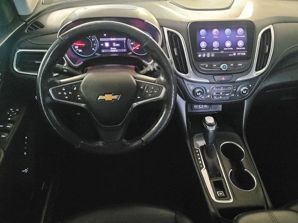 Used 2019 Chevrolet Equinox Premier image 22