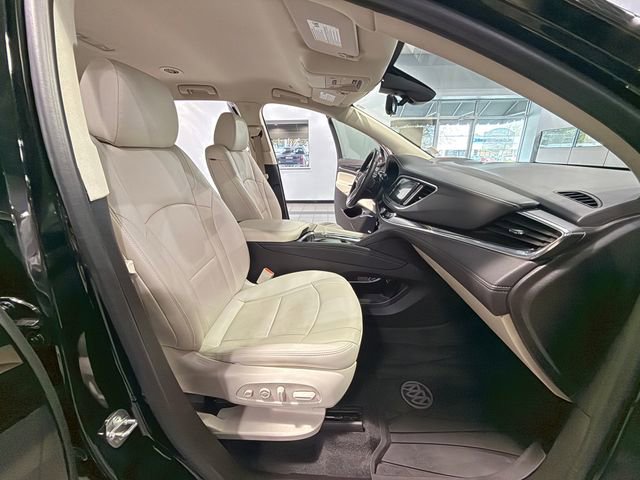 Certified 2023 Buick Enclave Premium image 12