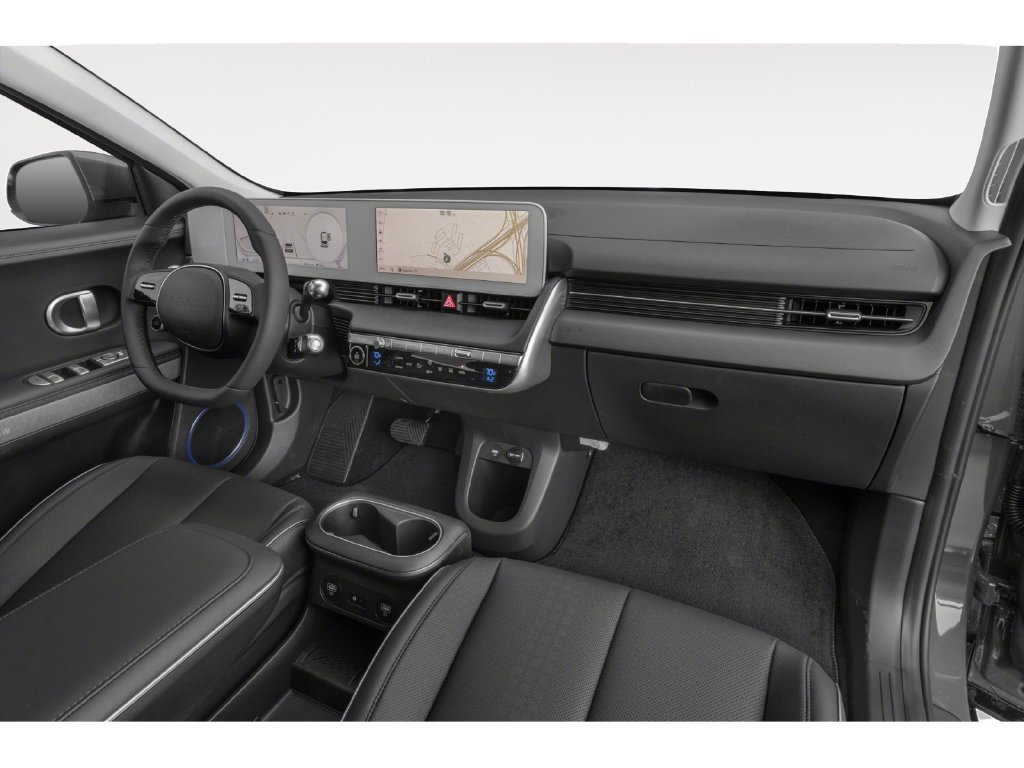 Used 2023 Hyundai Ioniq 5 SEL AWD/4WD image 10