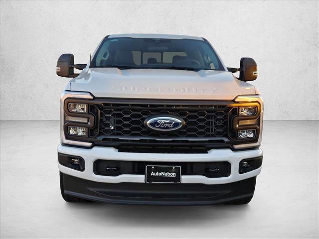 New 2026 Ford F250 XL w/ STX Appearance Package image 6