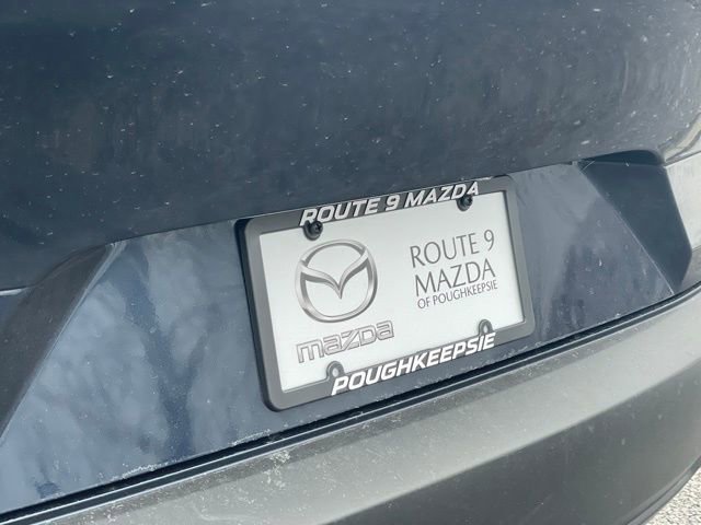 Certified 2025 MAZDA CX-30 AWD 2.5 S w/ Select Sport Pkg image 22