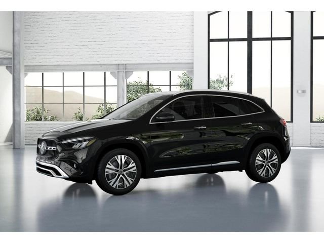 New 2026 Mercedes-Benz GLA 250 4MATIC image 37