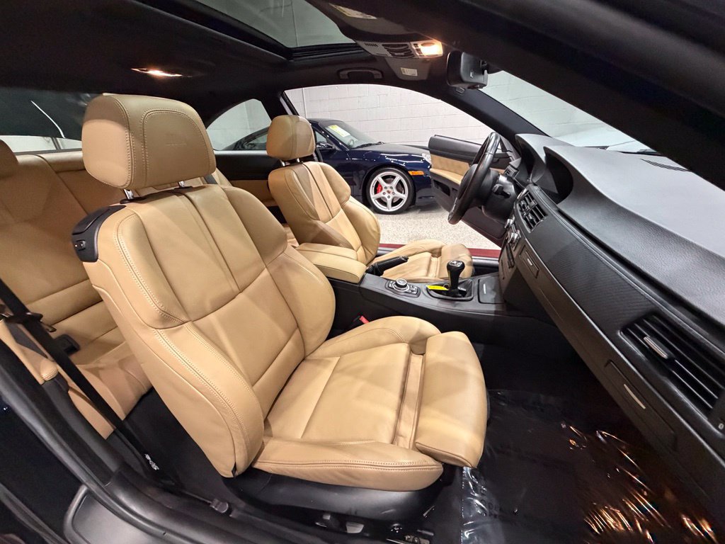 Used 2011 BMW M3 Coupe RWD image 48