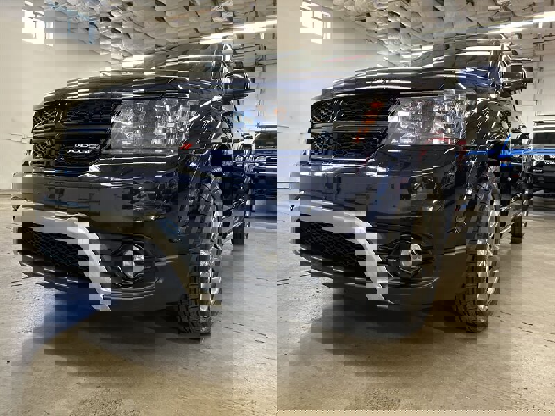 Used 2017 Dodge Journey Crossroad image 34