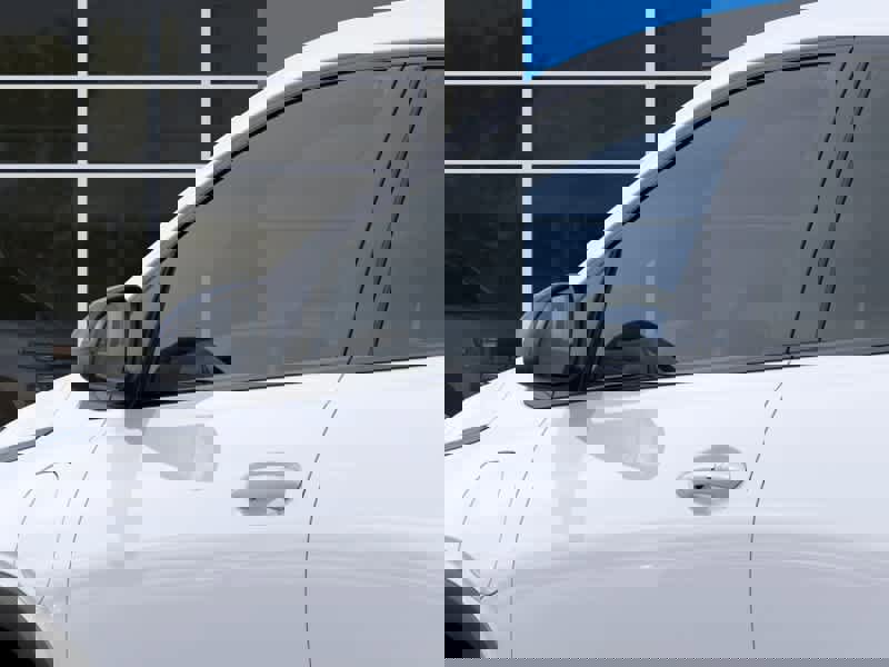 New 2027 Chevrolet Bolt LT FWD image 12