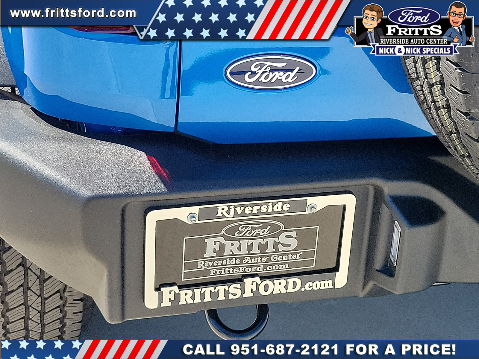 New 2026 Ford Bronco Big Bend AWD/4WD image 24