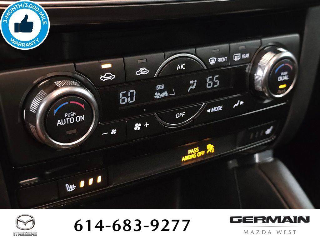Used 2016 MAZDA CX-5 Grand Touring AWD/4WD image 33