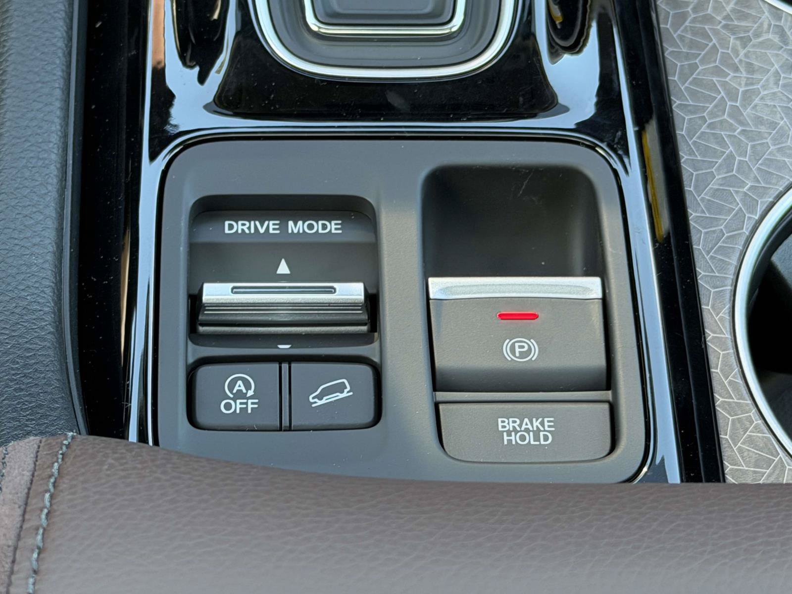 New 2026 Honda Pilot Elite image 17