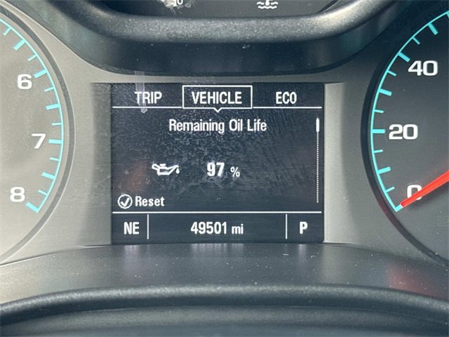 Used 2022 GMC Canyon AT4 image 29