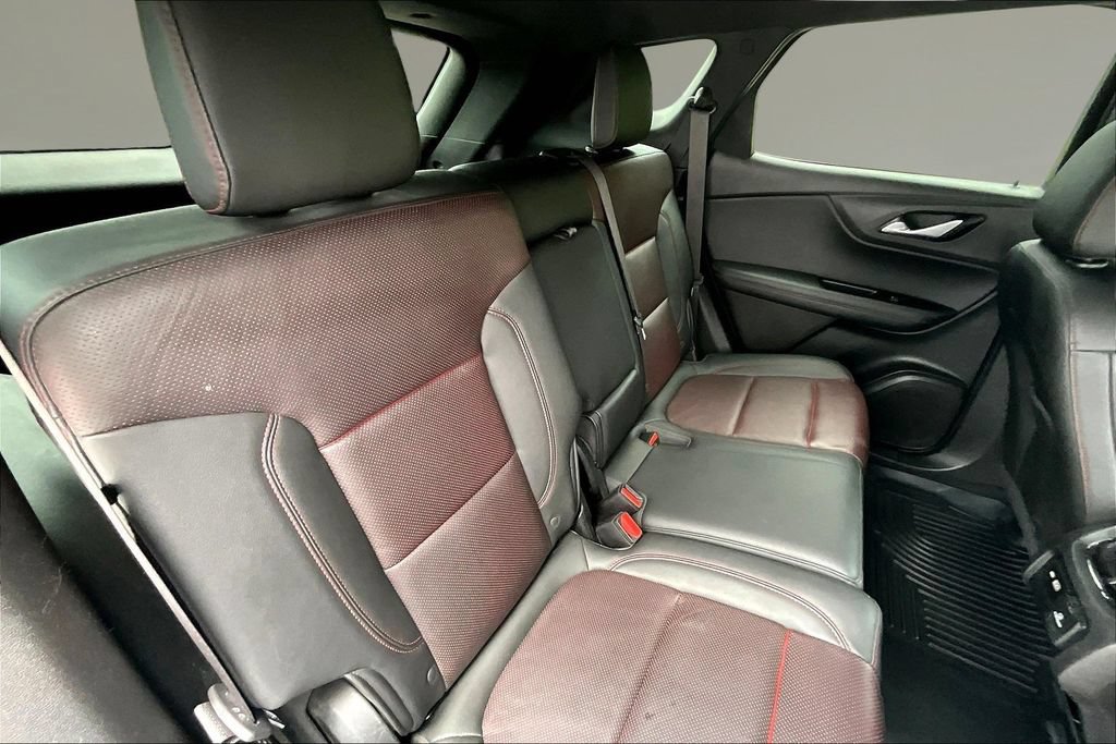Used 2019 Chevrolet Blazer RS AWD/4WD image 24