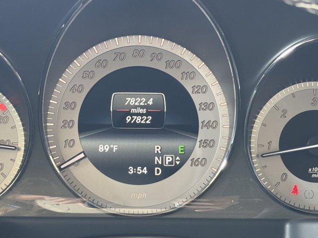 Used 2014 Mercedes-Benz GLK 250 BlueTEC 4MATIC image 16