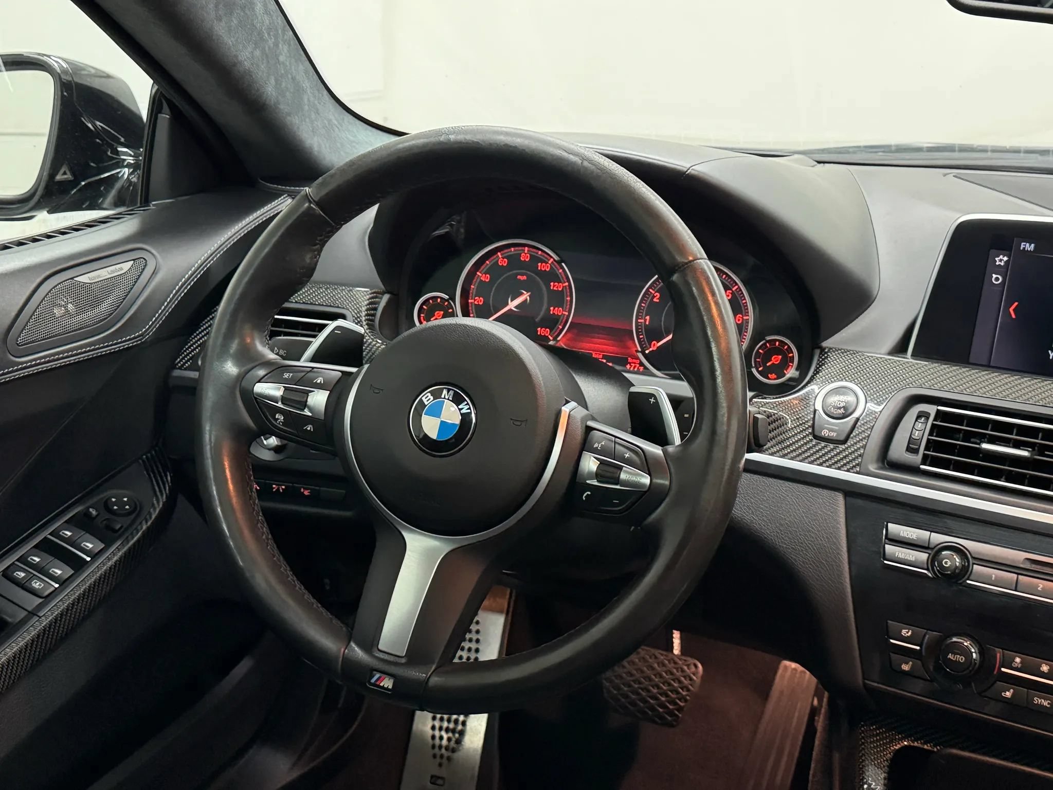 Used 2018 BMW 650i Gran Coupe RWD image 21
