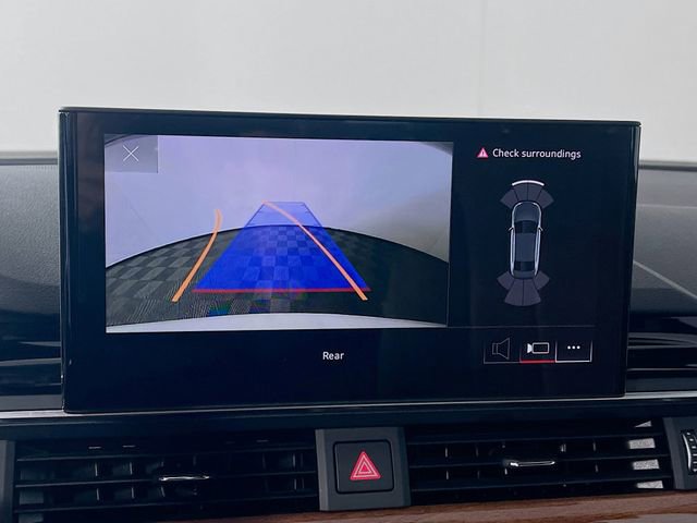 Used 2023 Audi A4 2.0T Premium w/ Convenience Package image 21