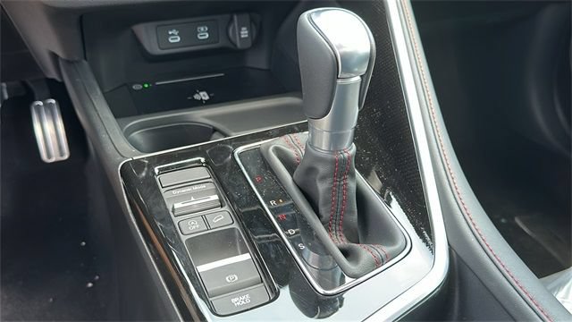 Certified 2025 Acura ADX A-Spec AWD/4WD image 20