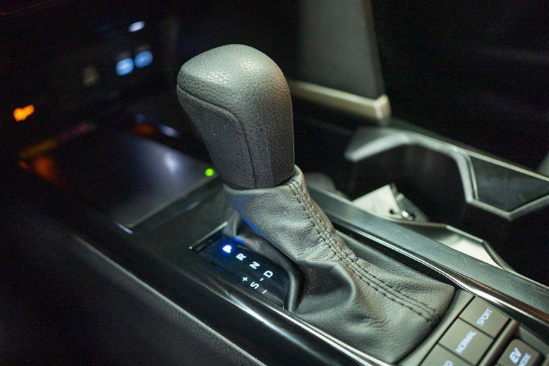 Used 2025 Toyota Camry LE image 21