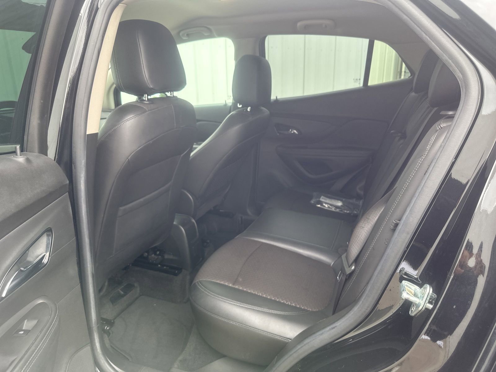 Used 2020 Buick Encore Preferred FWD image 11