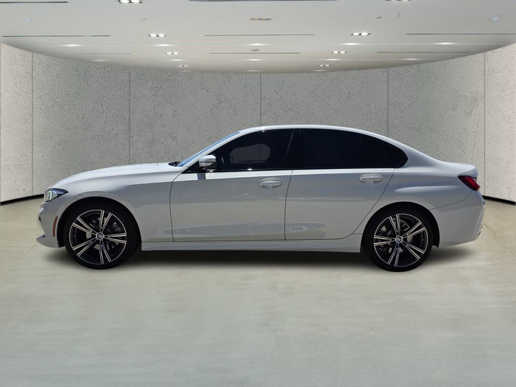 Used 2023 BMW 330i Sedan w/ Driving Assistance Package image 6