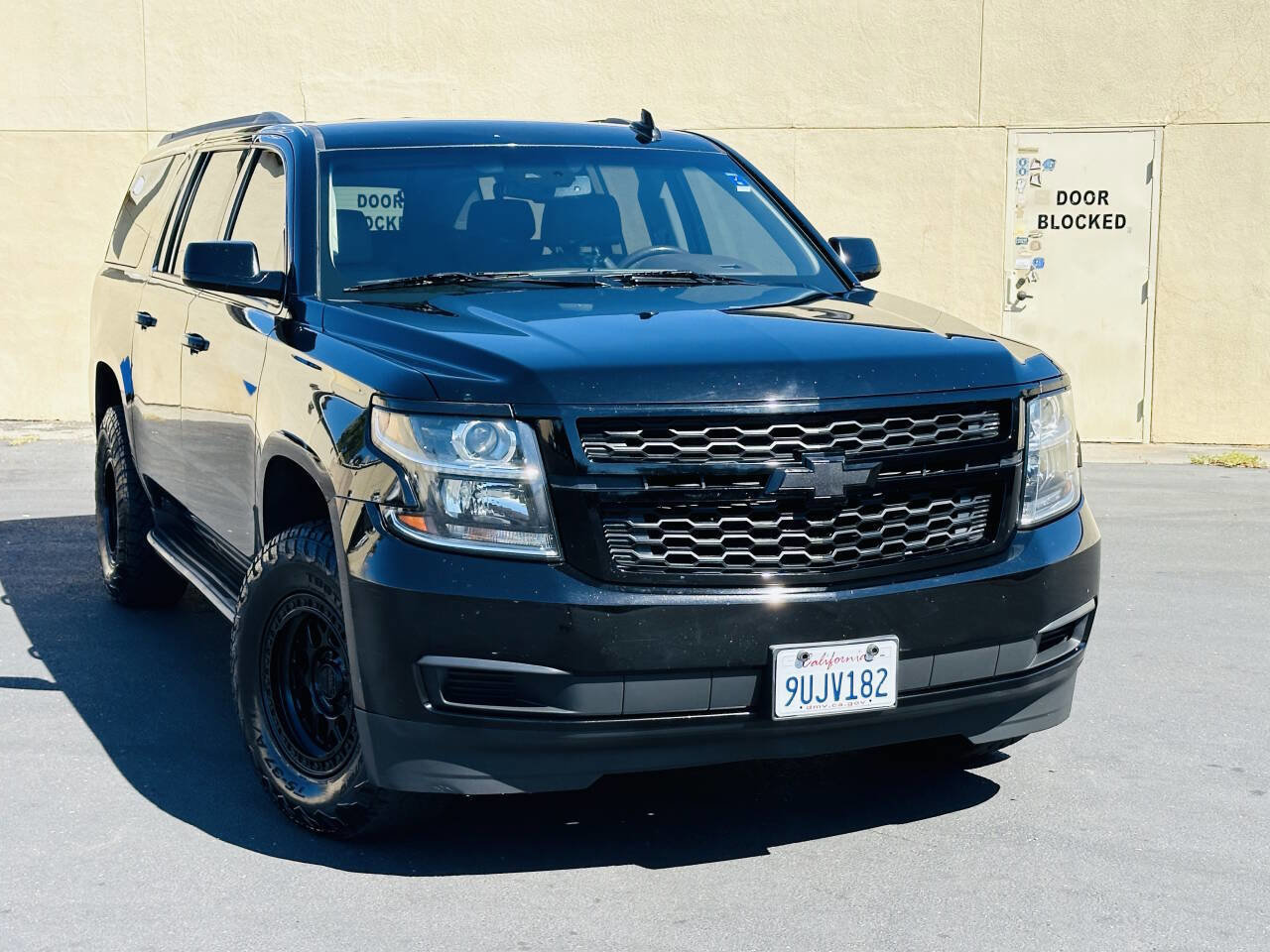 Used 2020 Chevrolet Suburban LT